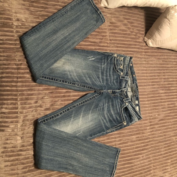 Miss me Jeans 👖 - Picture 7 of 7